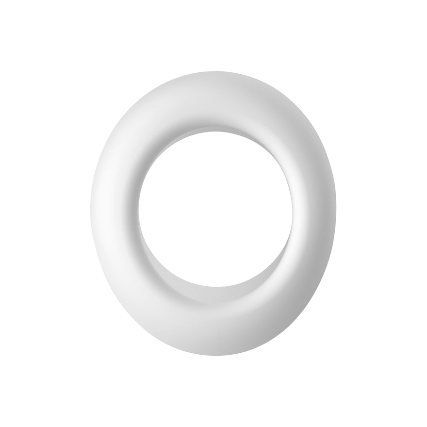 Satisfyer Deluxe Climax Tips, Replacement Caps (5 Pack)