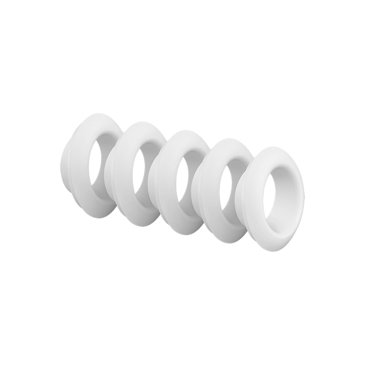 Satisfyer Deluxe Climax Tips, Replacement Caps (5 Pack)