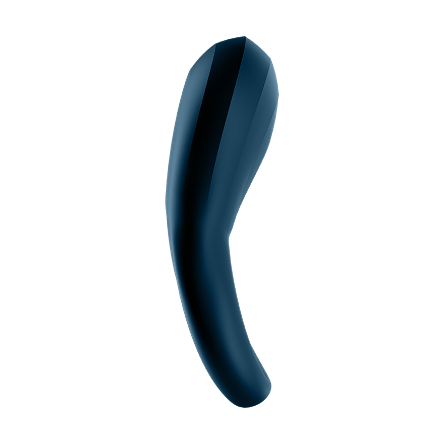 Satisfyer Epic Duo Connect App Vibrating Cock and Ball Ring