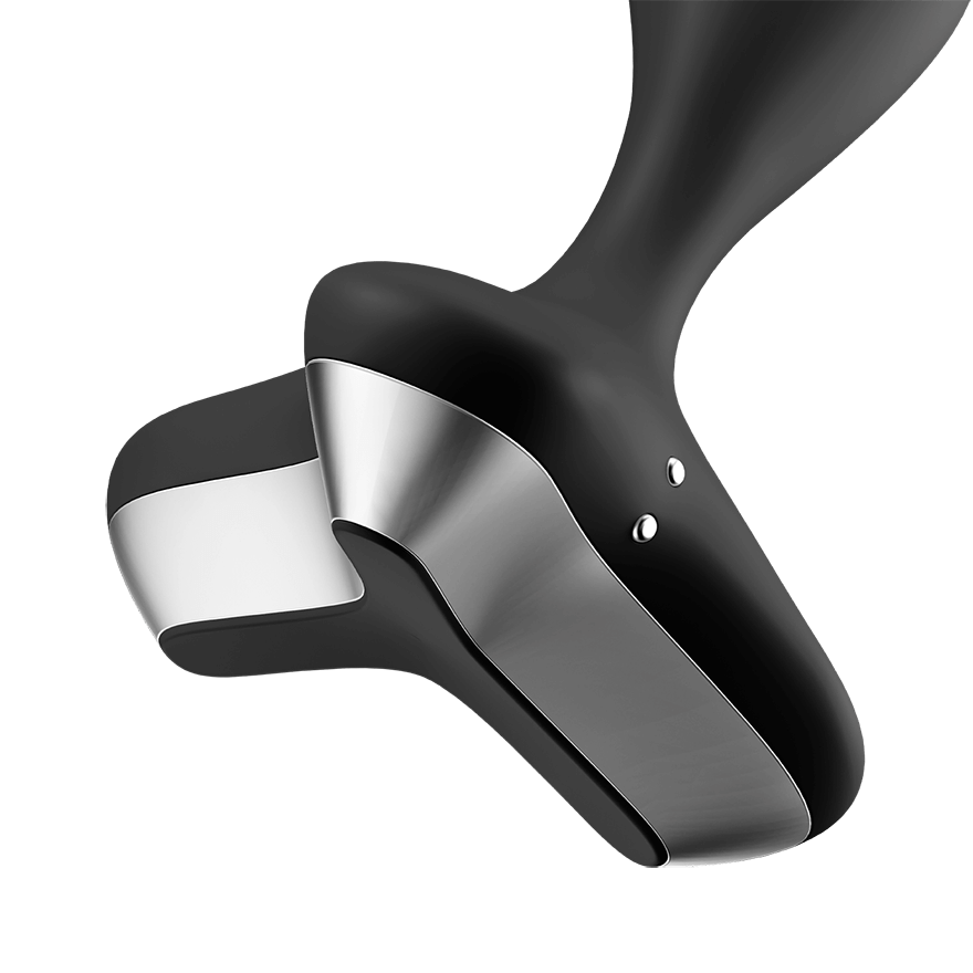 Satisfyer Game Changer Vibrating Anal Plug