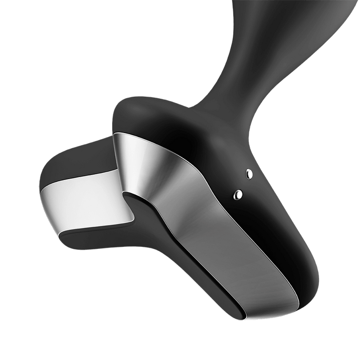 Satisfyer Game Changer Vibrating Anal Plug