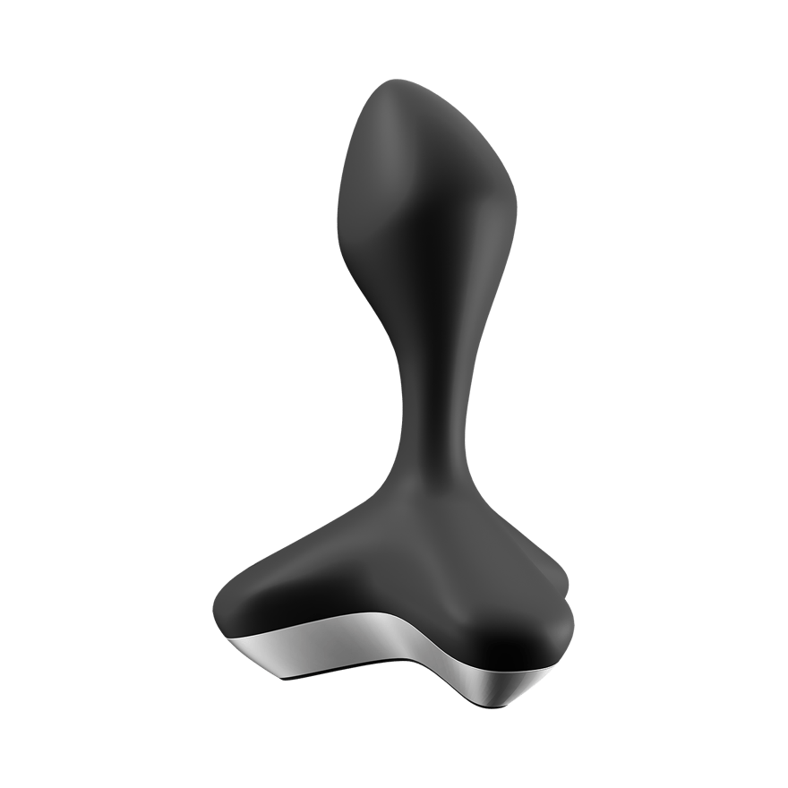 Satisfyer Game Changer Vibrating Anal Plug