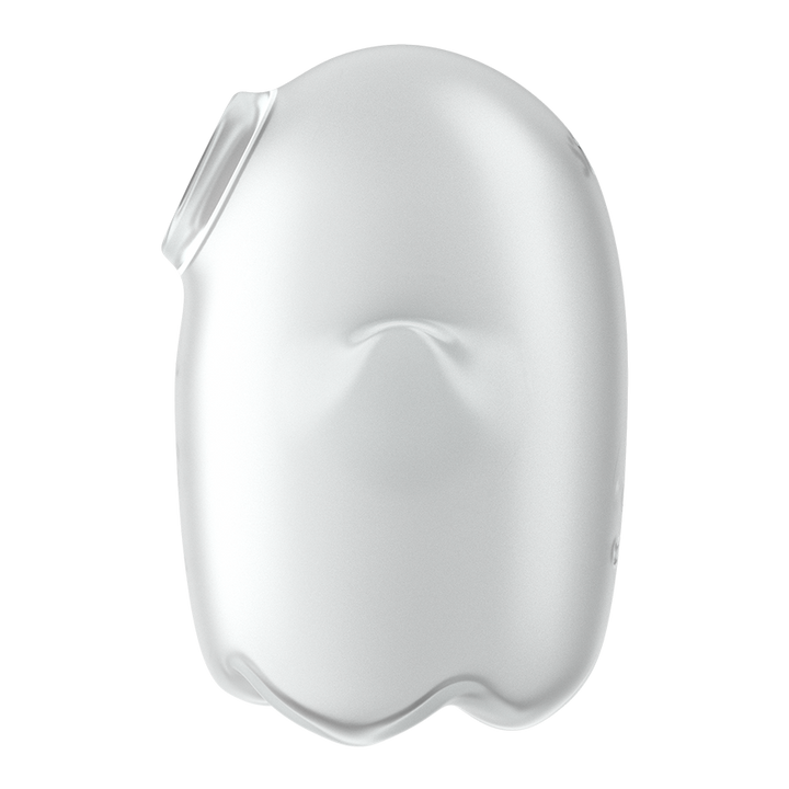 Satisfyer Glowing Ghost Glow-in-the-Dark Air Pulse Vibrator
