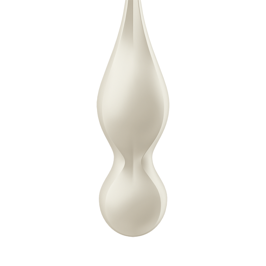 Satisfyer Love Birds 1 Connect App Vibrating Kegel Balls