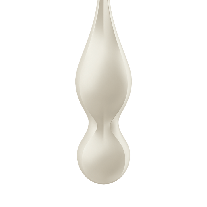 Satisfyer Love Birds 1 Connect App Vibrating Kegel Balls
