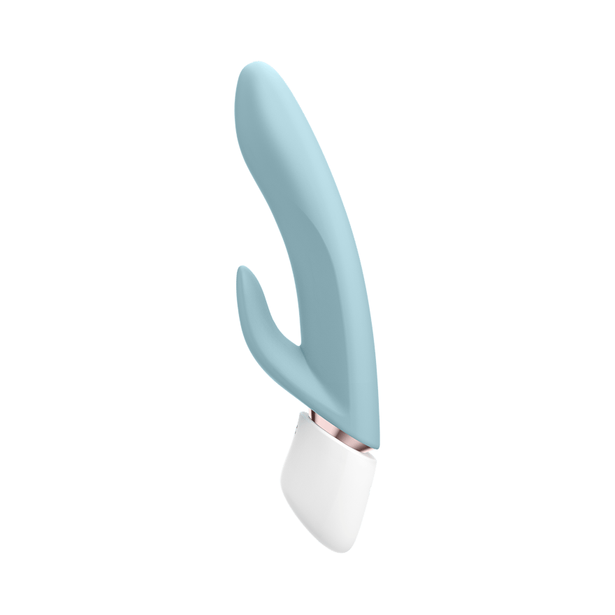 Satisfyer Marvelous Four Interchangeable Vibrator Set