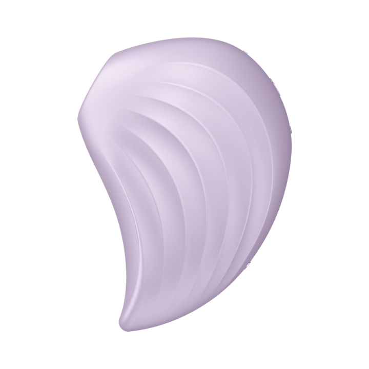 Satisfyer Pearl Diver Air Pulse Clitoral Vibrator
