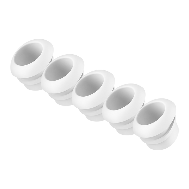 Satisfyer Penguin Climax Tips, Replacement Caps (5 Pack)