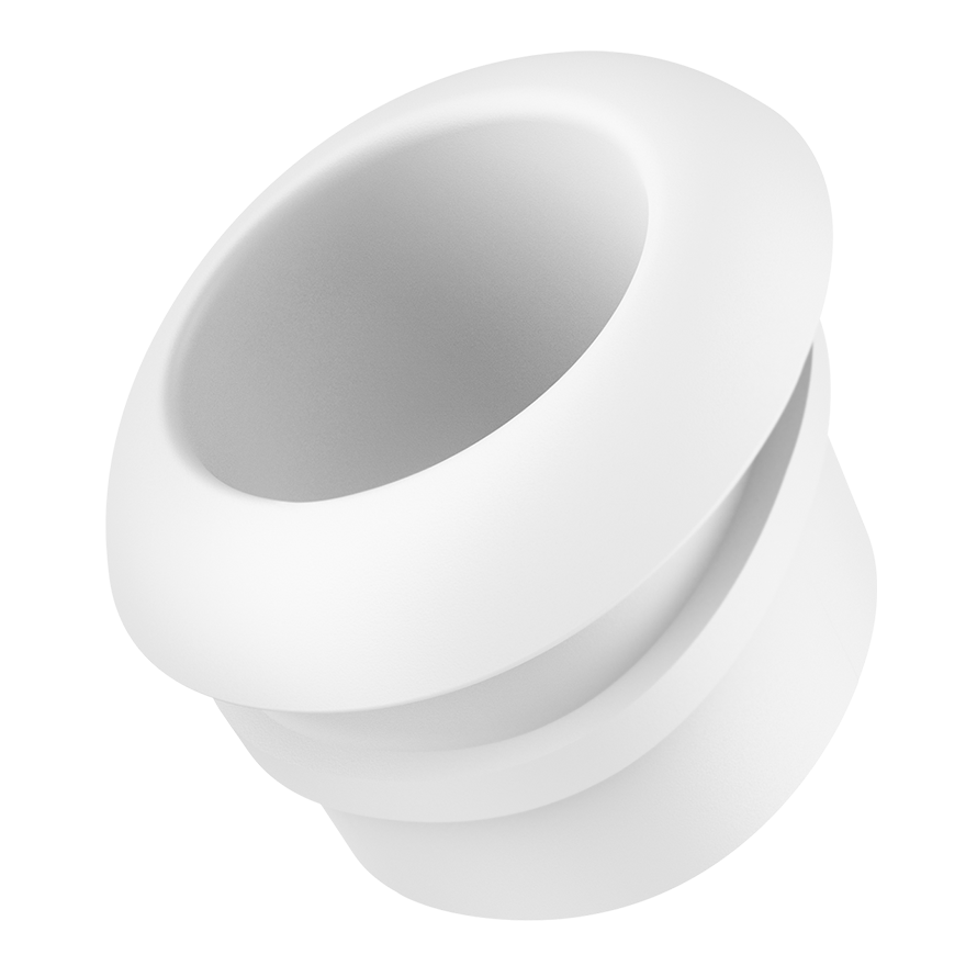 Satisfyer Penguin Climax Tips, Replacement Caps (5 Pack)