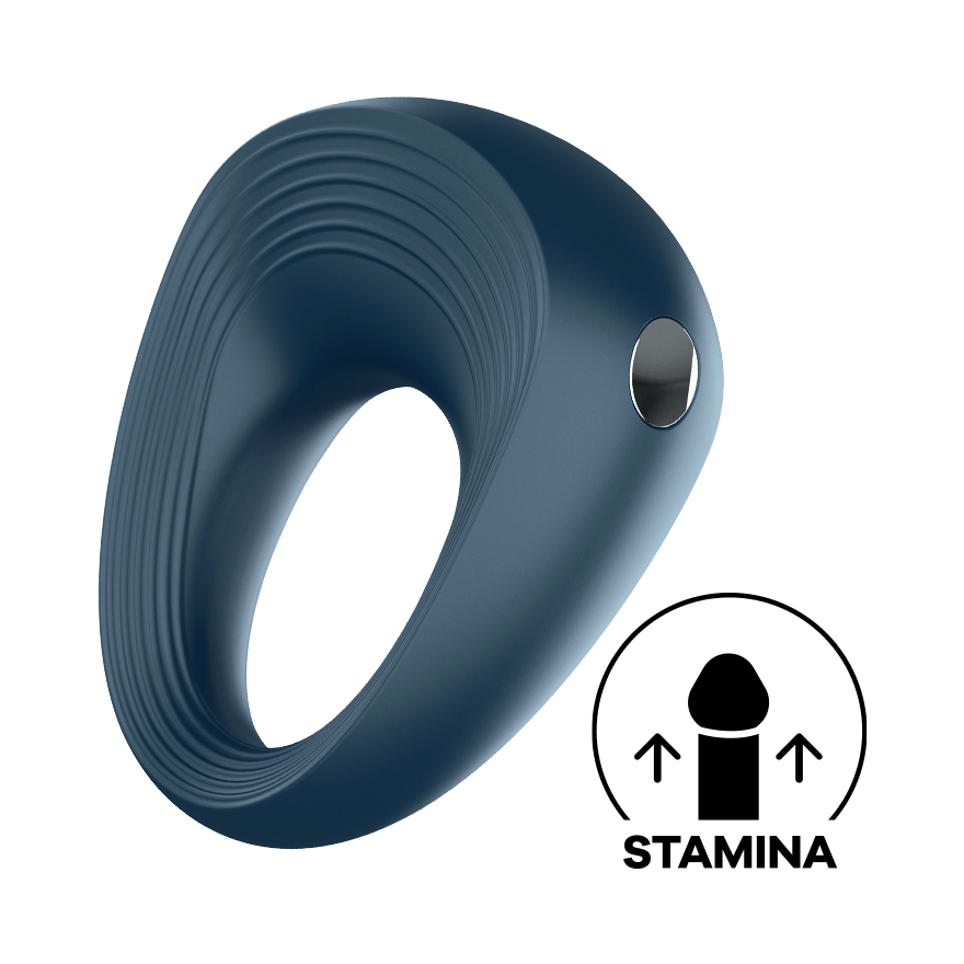 Satisfyer Power Ring Vibrating Cock Ring