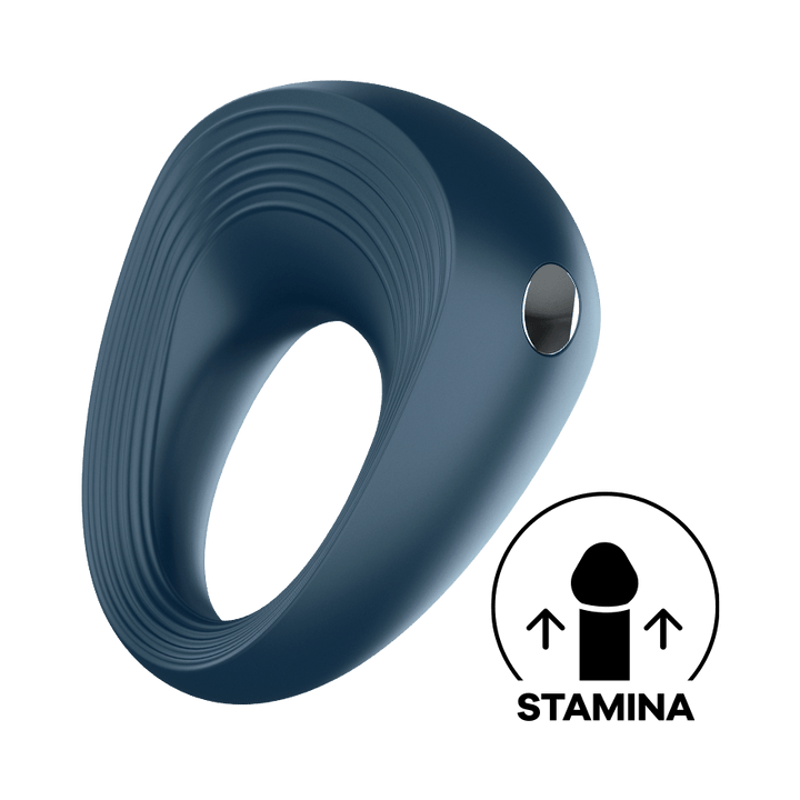 Satisfyer Power Ring Vibrating Cock Ring