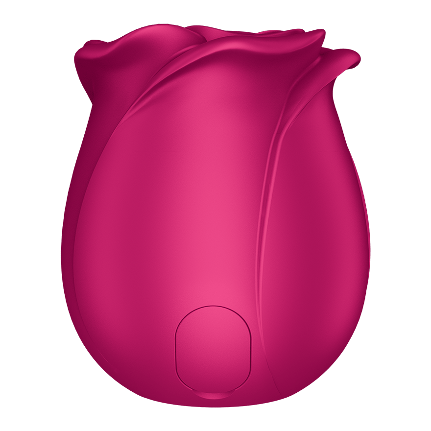 Satisfyer Pro 2 Classic Blossom Rose Air Pulse Vibrator