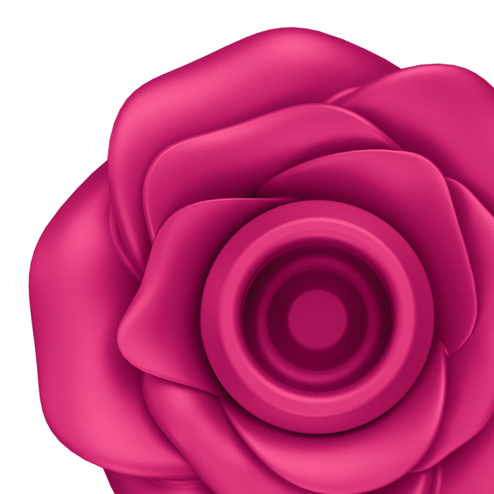 Satisfyer Pro 2 Classic Blossom Rose Air Pulse Vibrator