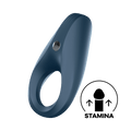 Satisfyer Rocket Ring Vibrating Cock Ring