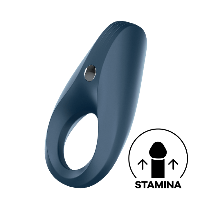 Satisfyer Rocket Ring Vibrating Cock Ring