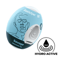 Satisfyer Masturbator Egg Savage Single-Use Stroker