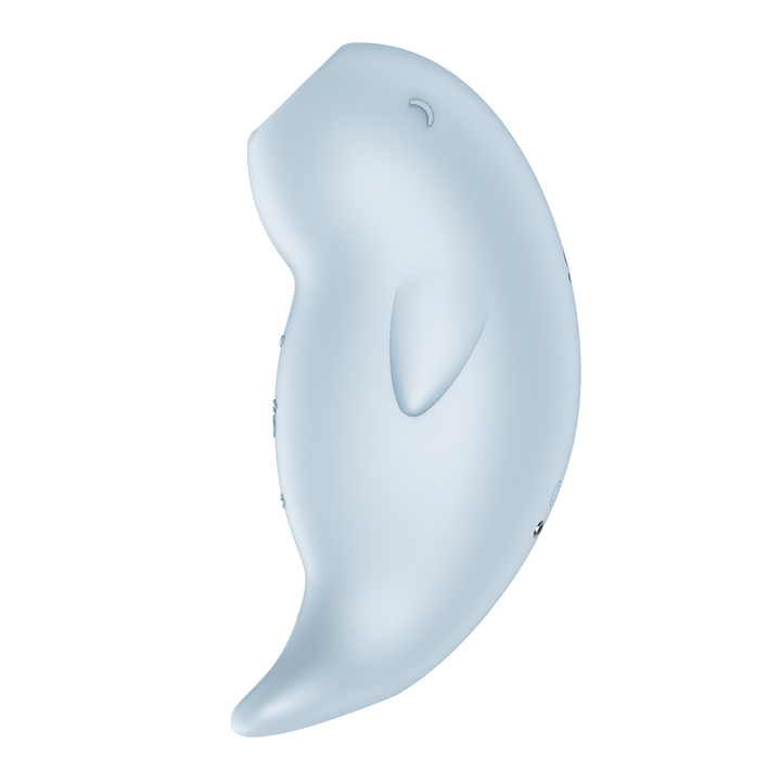 Satisfyer Seal You Soon Air Pulse Clitoral Vibrator
