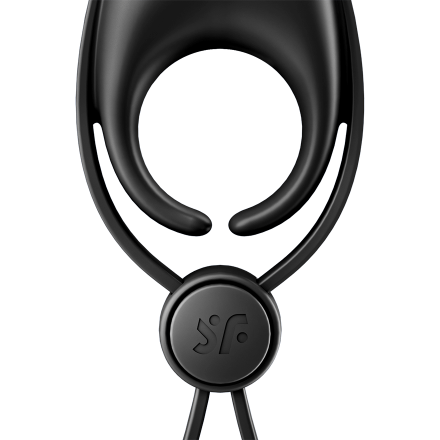 Satisfyer Sniper Adjustable Vibrating Cock Ring
