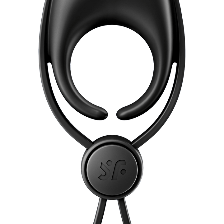 Satisfyer Sniper Adjustable Vibrating Cock Ring