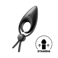 Satisfyer Sniper Adjustable Vibrating Cock Ring