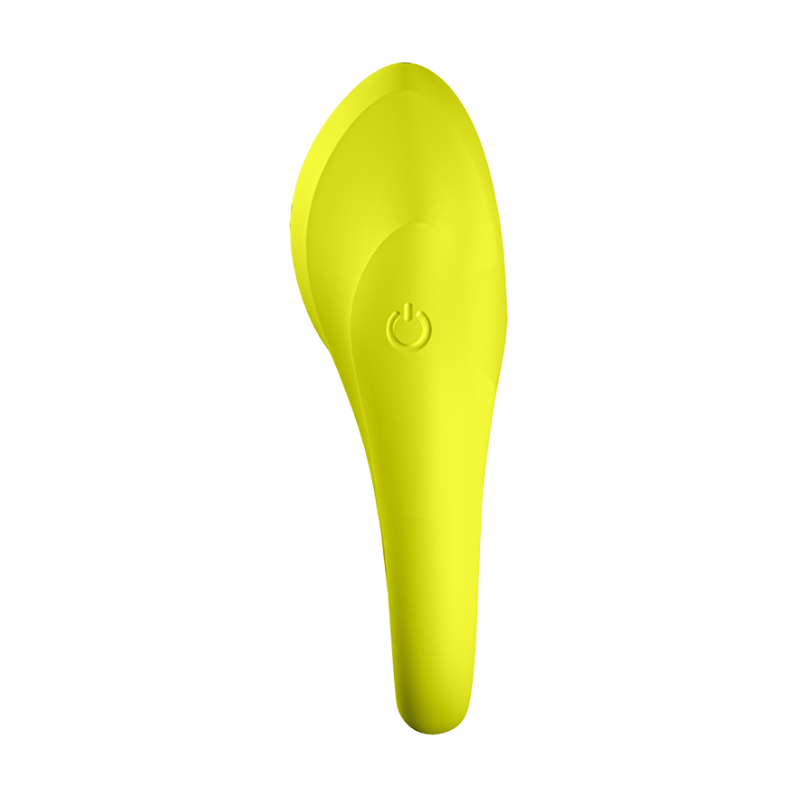 Satisfyer Spectacular Duo Vibrating Cock and Ball Ring