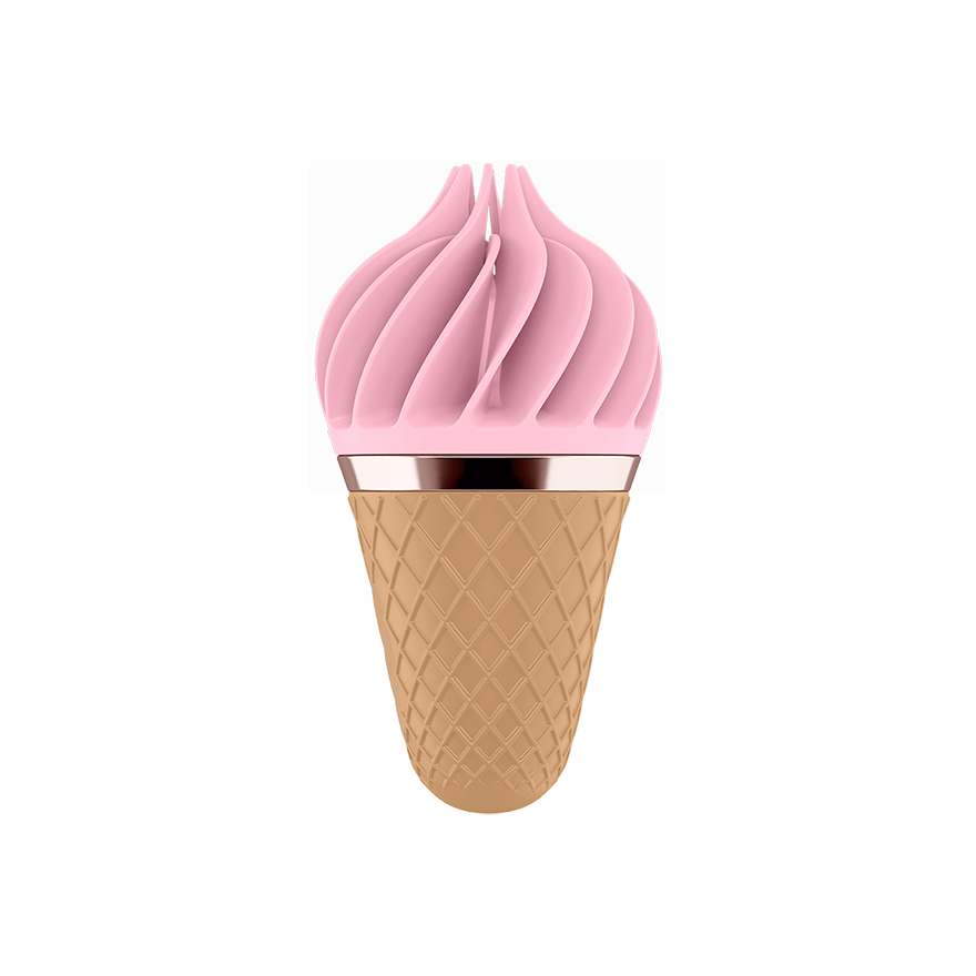 Satisfyer Sweet Treat Rotating Clitoral Stimulator