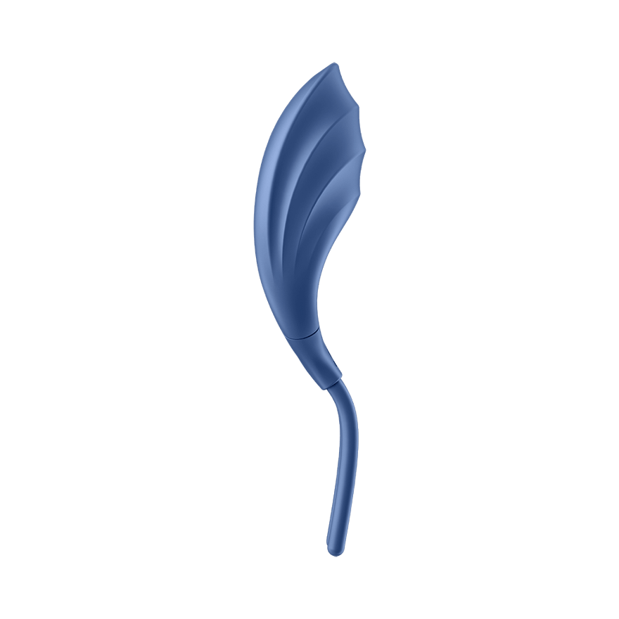 Satisfyer Swordsman Adjustable Vibrating Cock Ring