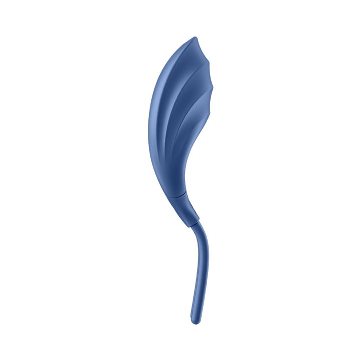 Satisfyer Swordsman Adjustable Vibrating Cock Ring
