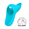 Satisfyer Teaser Finger Vibrator