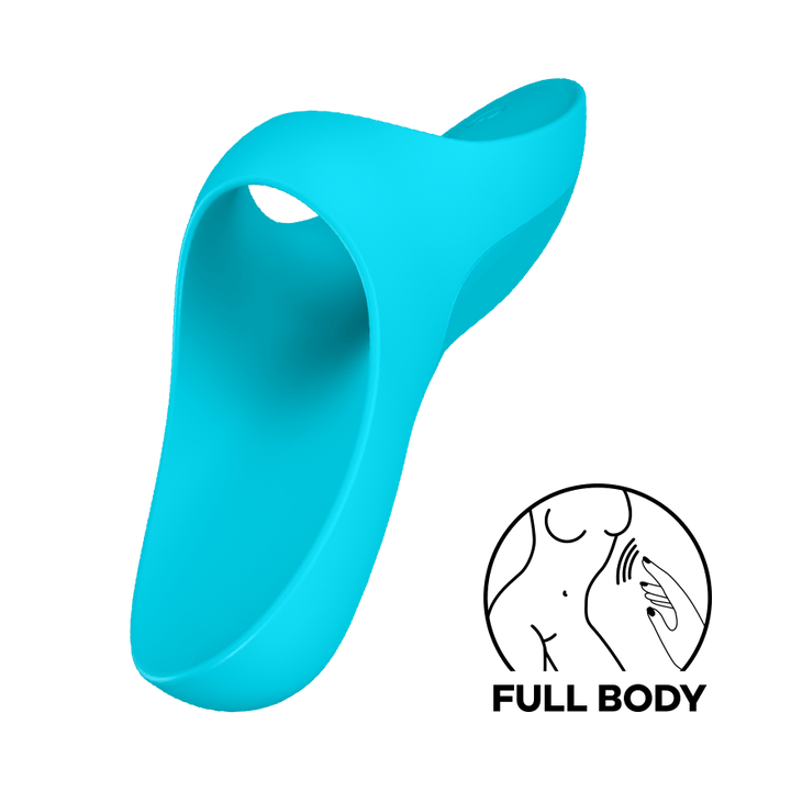 Satisfyer Teaser Finger Vibrator