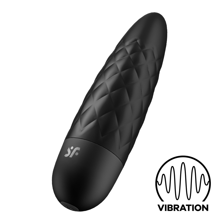 Satisfyer Ultra Power Bullet 5 Mini Bullet Vibrator