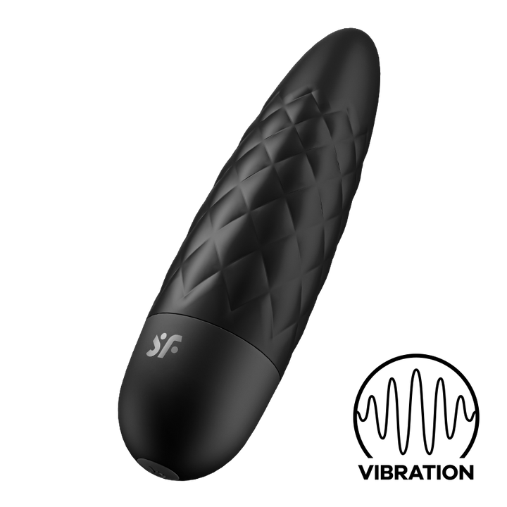 Satisfyer Ultra Power Bullet 5 Mini Bullet Vibrator