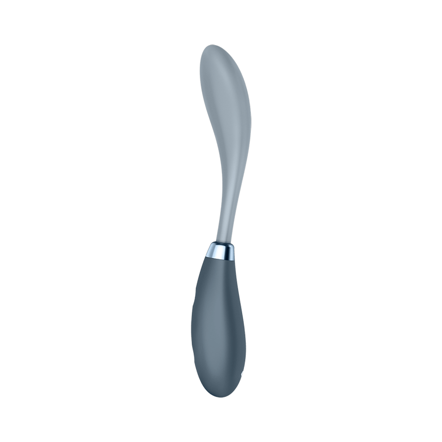 Satisfyer G-Spot Flex 3 Bendable G-Spot and Rabbit Vibrator