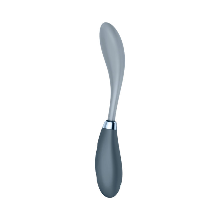 Satisfyer G-Spot Flex 3 Bendable G-Spot and Rabbit Vibrator