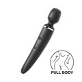 Satisfyer Wand-er Woman Rechargeable Wand Massager