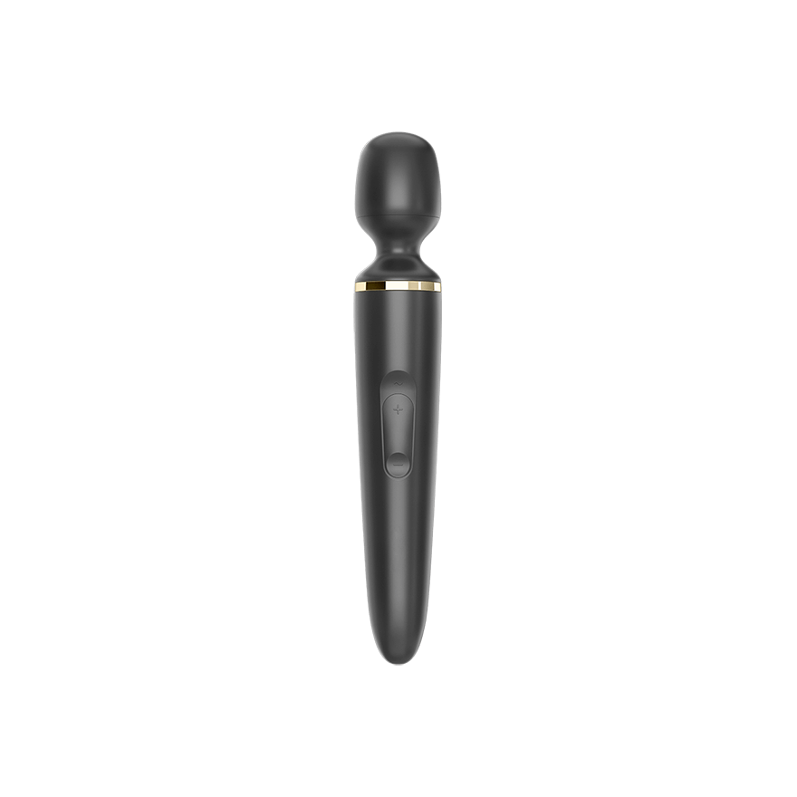 Satisfyer Wand-er Woman Rechargeable Wand Massager