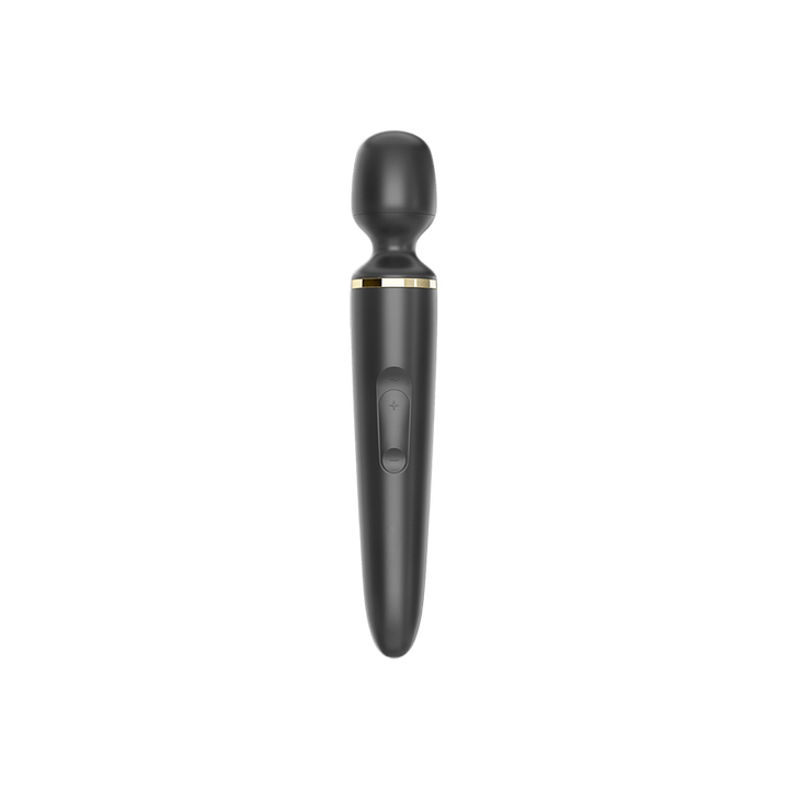 Satisfyer Wand-er Woman Rechargeable Wand Massager