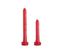SERPENTINE FANTASY DILDO - TWO SIZES | MrHankeysToys