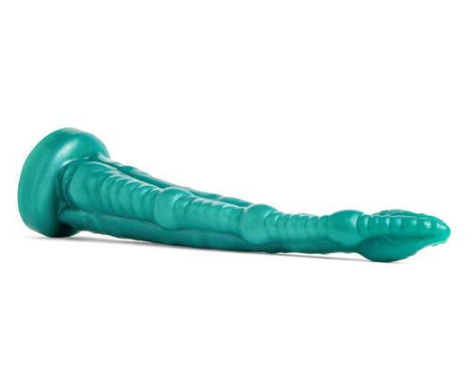 SIGMALOID TENTACLE DILDO - THREE SIZES | MrHankeysToys - The Dildo Hub