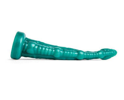 SIGMALOID TENTACLE DILDO - THREE SIZES | MrHankeysToys - The Dildo Hub