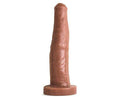 SNORKEL MONSTER DILDO - ONE SIZE | MrHankeysToys