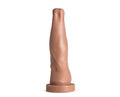 STUMP N' DUMP FISTING DILDO - ONE SIZE | MrHankeysToys