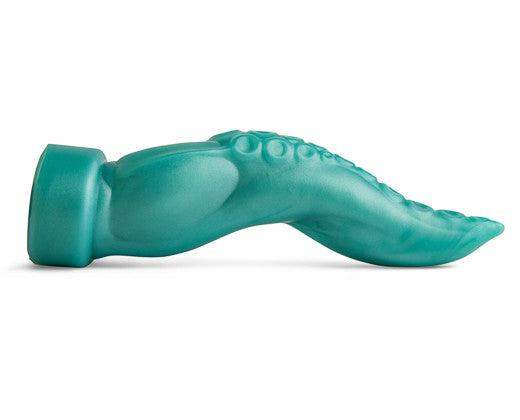 TAINTACLE ALIEN DILDO - FOUR SIZES | MrHankeysToys - The Dildo Hub