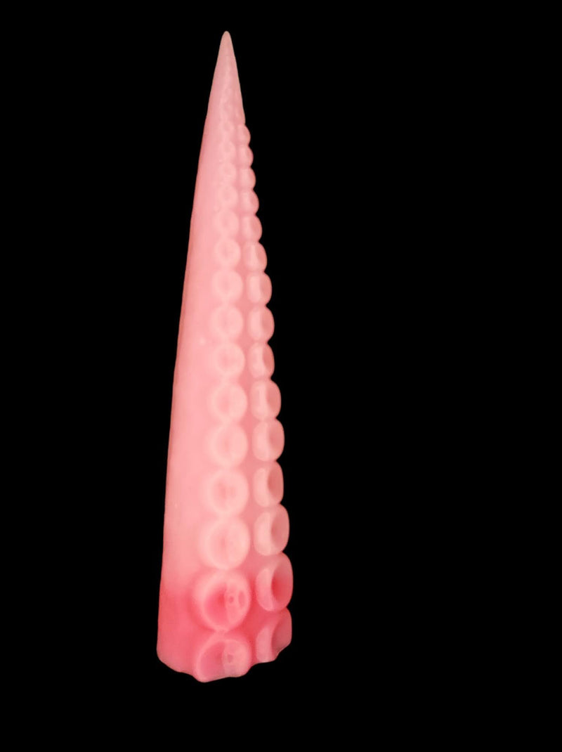 🐙 Tentacle - 5 SIZES | Tentacle Dildo - Dragon Dildo - Fantasy Dildo - The Dildo Hub