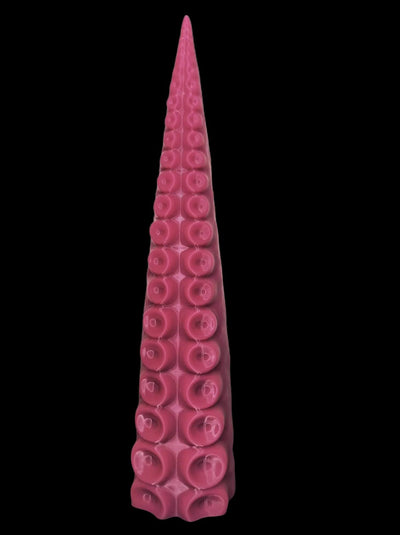 🐙 Tentacle - 5 SIZES | Tentacle Dildo - Dragon Dildo - Fantasy Dildo - The Dildo Hub