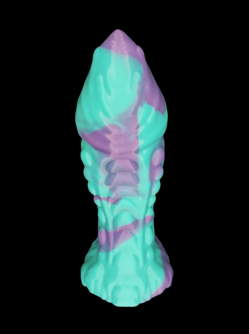 🐉 Thanos - 5 SIZES | Dragon Dildo - Fantasy Dildo - Alien Dildo - The Dildo Hub