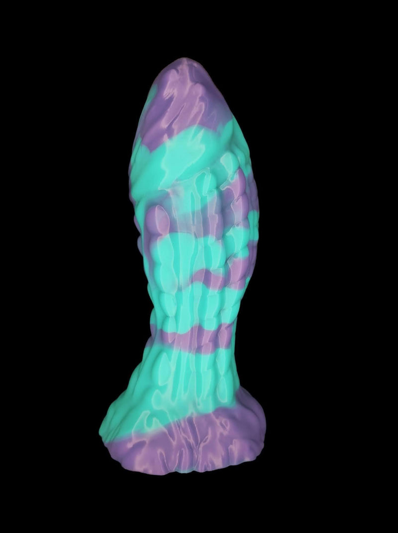 🐉 Thanos - 5 SIZES | Dragon Dildo - Fantasy Dildo - Alien Dildo - The Dildo Hub