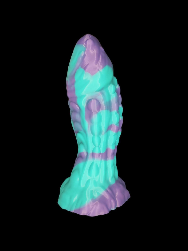 🐉 Thanos - 5 SIZES | Dragon Dildo - Fantasy Dildo - Alien Dildo - The Dildo Hub