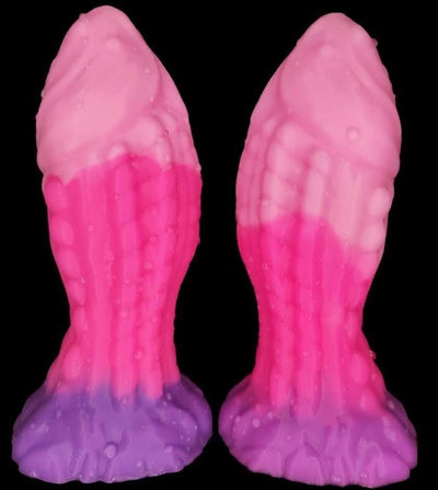 🐉 Thanos - 5 SIZES | Dragon Dildo - Fantasy Dildo - Alien Dildo - The Dildo Hub