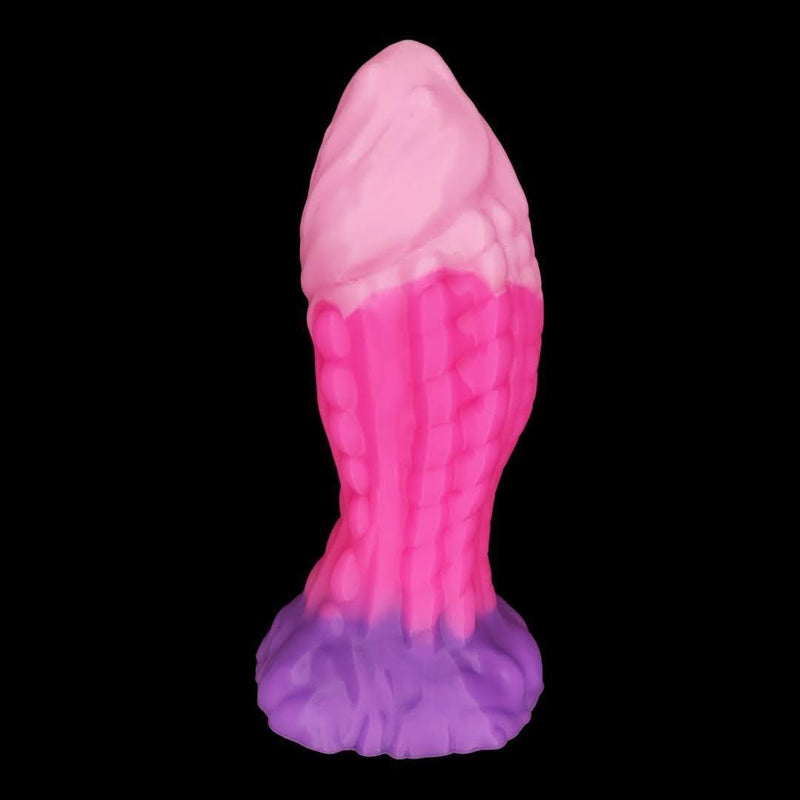 🐉 Thanos - 5 SIZES | Dragon Dildo - Fantasy Dildo - Alien Dildo - The Dildo Hub